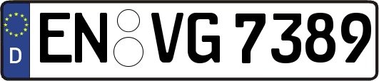 EN-VG7389