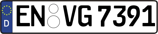 EN-VG7391