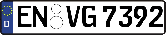 EN-VG7392