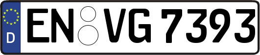EN-VG7393