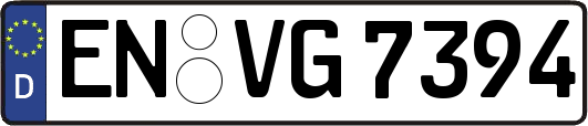 EN-VG7394