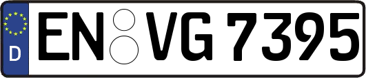 EN-VG7395