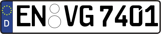 EN-VG7401