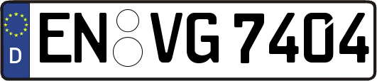 EN-VG7404