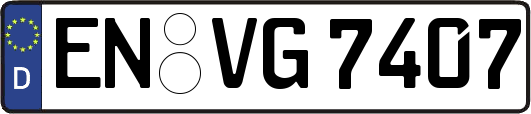 EN-VG7407