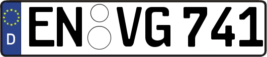 EN-VG741