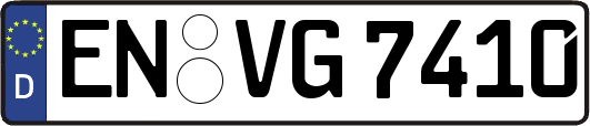 EN-VG7410