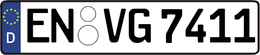 EN-VG7411