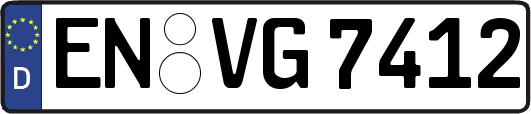 EN-VG7412