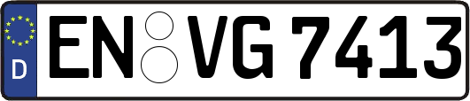 EN-VG7413