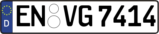 EN-VG7414