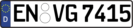 EN-VG7415
