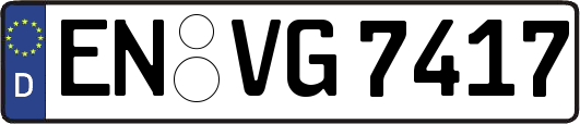 EN-VG7417