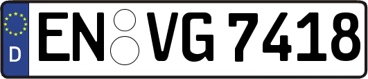 EN-VG7418