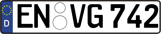 EN-VG742