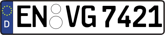 EN-VG7421