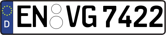 EN-VG7422