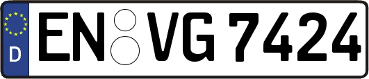 EN-VG7424