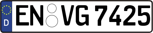 EN-VG7425