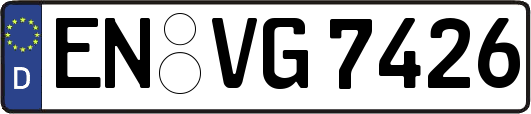 EN-VG7426