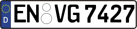 EN-VG7427