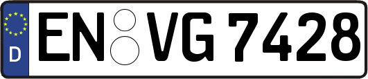 EN-VG7428