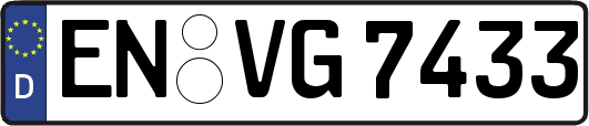 EN-VG7433