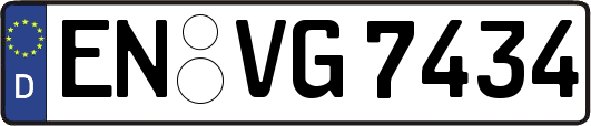 EN-VG7434