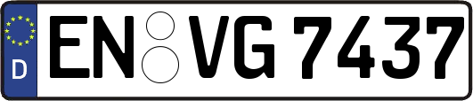 EN-VG7437