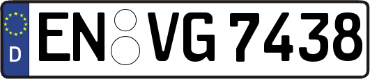 EN-VG7438