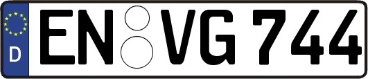 EN-VG744