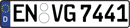 EN-VG7441