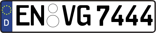 EN-VG7444