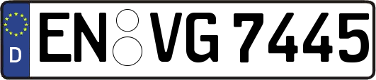 EN-VG7445