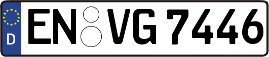 EN-VG7446