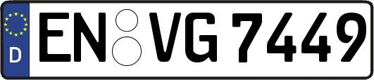 EN-VG7449
