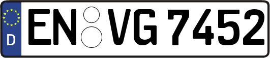 EN-VG7452