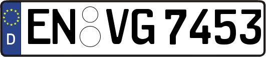 EN-VG7453