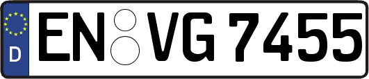 EN-VG7455