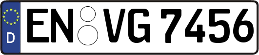 EN-VG7456