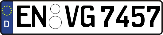 EN-VG7457