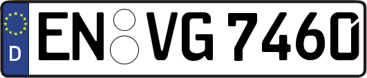 EN-VG7460
