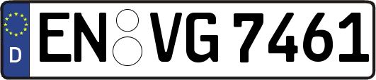 EN-VG7461