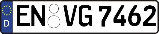 EN-VG7462
