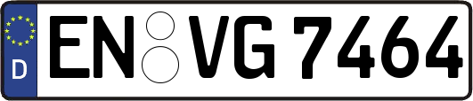 EN-VG7464