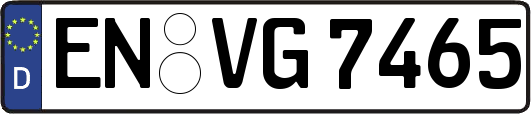 EN-VG7465