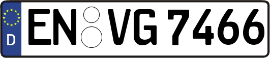 EN-VG7466