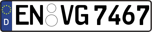 EN-VG7467