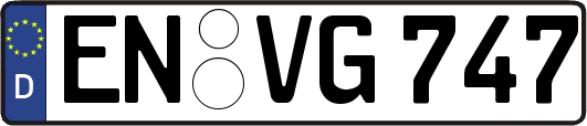 EN-VG747