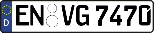 EN-VG7470